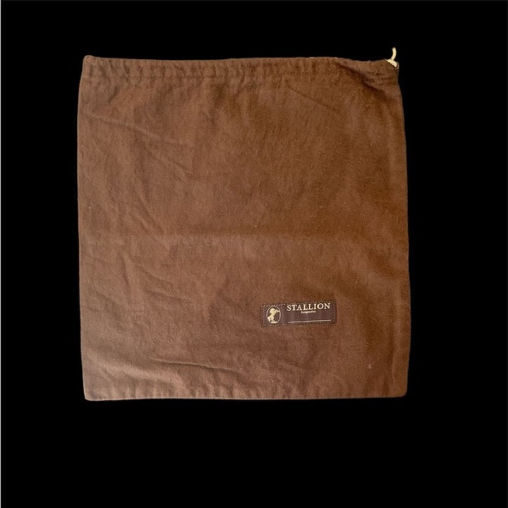 Stallion Medium Dust‎ Bag